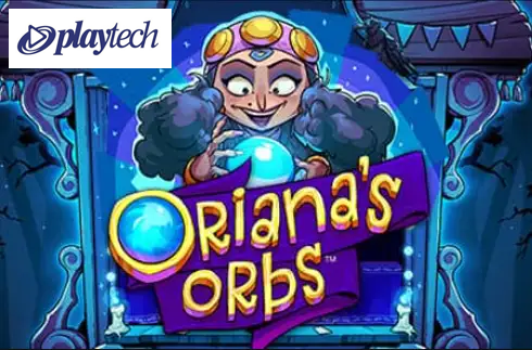 Oriana's Orbs